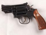 Mint Smith and Wesson Model 19-3 .357 Magnum Revolver with the Desirable 2 1/2" Barrel! - 2 of 15