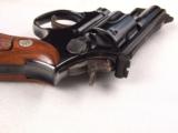 Mint Smith and Wesson Model 19-3 .357 Magnum Revolver with the Desirable 2 1/2" Barrel! - 5 of 15