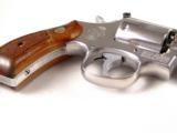 Smith and Wesson Model 66-1 .357 Magnum 2 1/2" Revolver - 6 of 10