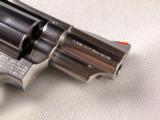 Smith and Wesson Model 66-1 .357 Magnum 2 1/2" Revolver - 4 of 10