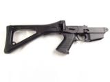 Sig 556 Complete Lower with Swiss Style Folding Stock - 1 of 14