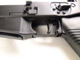 Sig 556 Complete Lower with Swiss Style Folding Stock - 6 of 14