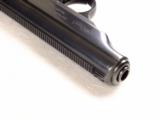 Mint Unfired Walther Interarms PP .32/7.65 with Original Box/Papers - 7 of 15