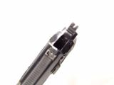 Mint Unfired Walther Interarms PP .32/7.65 with Original Box/Papers - 5 of 15