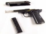 Mint Unfired Walther Interarms PP .32/7.65 with Original Box/Papers - 9 of 15