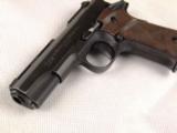 Llama Model III-A .380 Semi-Auto Pistol with Original Box and Owner's Manual - 7 of 15