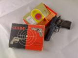 Llama Model III-A .380 Semi-Auto Pistol with Original Box and Owner's Manual - 1 of 15