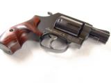 Smith and Wesson Model 36-9 LadySmith .38 Revolver with Original Factory Case, Etc. - 6 of 12