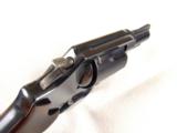 Smith and Wesson Model 36-9 LadySmith .38 Revolver with Original Factory Case, Etc. - 8 of 12