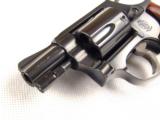 Smith and Wesson Model 36-9 LadySmith .38 Revolver with Original Factory Case, Etc. - 4 of 12