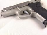 Smith and Wesson Model 6906 9mm Semi-Automatic Pistol - 7 of 13
