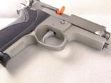 Smith and Wesson Model 6906 9mm Semi-Automatic Pistol - 10 of 13