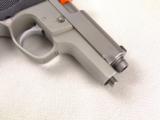 Smith and Wesson Model 6906 9mm Semi-Automatic Pistol - 2 of 13
