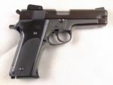 Rare Smith and Wesson Model 559 - 1 of 15