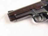 Rare Smith and Wesson Model 559 - 4 of 15