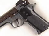 Rare Smith and Wesson Model 559 - 15 of 15