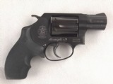 Unfired Smith and Wesson Model 431PD .32 H&R Magnum-Complete! - 5 of 9