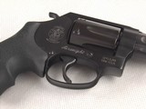 Unfired Smith and Wesson Model 431PD .32 H&R Magnum-Complete! - 6 of 9