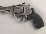 Smith and Wesson Model 66-6 3