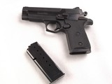 Mint Unfired Star M43 Firestar 9mm Blue Steel Semi-Automatic Pistol - 6 of 14