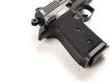 Mint Unfired Star M43 Firestar 9mm Blue Steel Semi-Automatic Pistol - 12 of 14