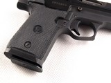 Mint Unfired Star M43 Firestar 9mm Blue Steel Semi-Automatic Pistol - 11 of 14