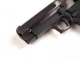 Mint Unfired Star M43 Firestar 9mm Blue Steel Semi-Automatic Pistol - 4 of 14