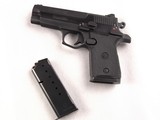 Mint Unfired Star M43 Firestar 9mm Blue Steel Semi-Automatic Pistol - 7 of 14