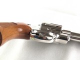 Mint Smith and Wesson Model 29-2 6 1/2" (Dirty Harry) .44 Magnum in Mirror Nickel Finish! - 13 of 15