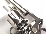 Mint Smith and Wesson Model 29-2 6 1/2" (Dirty Harry) .44 Magnum in Mirror Nickel Finish! - 12 of 15