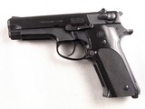 Mint Unfired Smith and Wesson Model 59 9mm Semi-Auto Pistol with Factory Box, Etc.! - 10 of 15