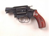 Smith and Wesson Model 36-2 LadySmith Complete Package-Mint/Unfired! - 2 of 13