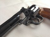 Smith and Wesson Model 16-4 6" .32 H&R Magnum Revolver Wischo - 13 of 15