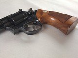 Smith and Wesson Model 16-4 6" .32 H&R Magnum Revolver Wischo - 5 of 15