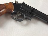 Smith and Wesson Model 16-4 6" .32 H&R Magnum Revolver Wischo - 10 of 15