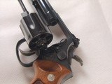 Smith and Wesson Model 16-4 6" .32 H&R Magnum Revolver Wischo - 14 of 15
