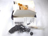 SMITH AND WESSON MODEL 29-4 3" UNFLUTED CYLINDER .44 MAGNUM REVOLVER!! - 1 of 15