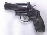 SMITH AND WESSON MODEL 29-4 3" UNFLUTED CYLINDER .44 MAGNUM REVOLVER!! - 6 of 15