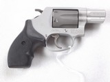 Rare Smith and Wesson Model 331 .32 H&R Magnum Revolver complete with Factory Box, Etc. - 2 of 15