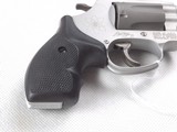 Rare Smith and Wesson Model 331 .32 H&R Magnum Revolver complete with Factory Box, Etc. - 3 of 15