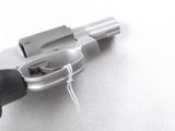 Rare Smith and Wesson Model 331 .32 H&R Magnum Revolver complete with Factory Box, Etc. - 8 of 15