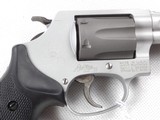 Rare Smith and Wesson Model 331 .32 H&R Magnum Revolver complete with Factory Box, Etc. - 6 of 15