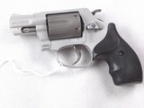 Rare Smith and Wesson Model 331 .32 H&R Magnum Revolver complete with Factory Box, Etc. - 4 of 15