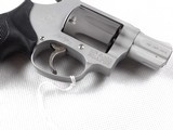 Rare Smith and Wesson Model 331 .32 H&R Magnum Revolver complete with Factory Box, Etc. - 13 of 15