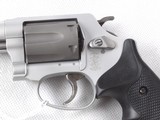 Rare Smith and Wesson Model 331 .32 H&R Magnum Revolver complete with Factory Box, Etc. - 5 of 15
