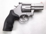 Smith and Wesson Model 686-6 2 1/2" .357 Magnum Revolver! - 4 of 10