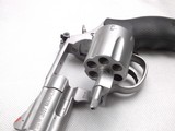 Smith and Wesson Model 686-6 2 1/2" .357 Magnum Revolver! - 6 of 10