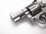 Smith and Wesson Model 686-6 2 1/2" .357 Magnum Revolver! - 2 of 10