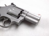 Smith and Wesson Model 686-6 2 1/2" .357 Magnum Revolver! - 5 of 10