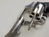 Smith and Wesson Model 640 (No Dash) Centennial 3" .38 Spl. Revolver with Factory Box, Etc. - 11 of 15